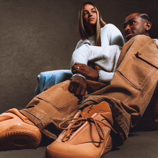 SHAI 001: HAIL CLAY.

From @shaiglalex. To Hailey.

Out 10.2. 