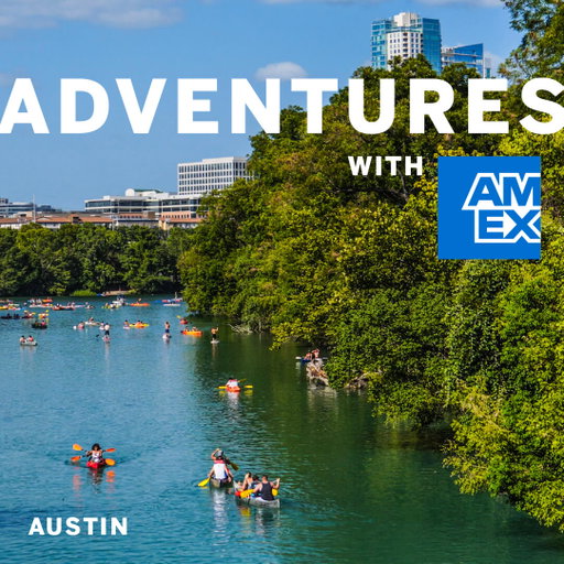 Howdy, Austin! This fall, the city will be buzzing with live music, high-speed racing and unforgettable experiences. From festival stages to the @F1 track, check out our guide to adventuring around the city: https://t.co/aacMM7eNnI 