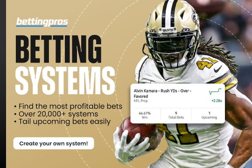 Stop guessing. Bet smarter. 💰

The new Betting Systems Tool is here — and it’s loaded with thousands of back-tested systems to help you find profitable bets in seconds.

Here’s how it works 🧵 