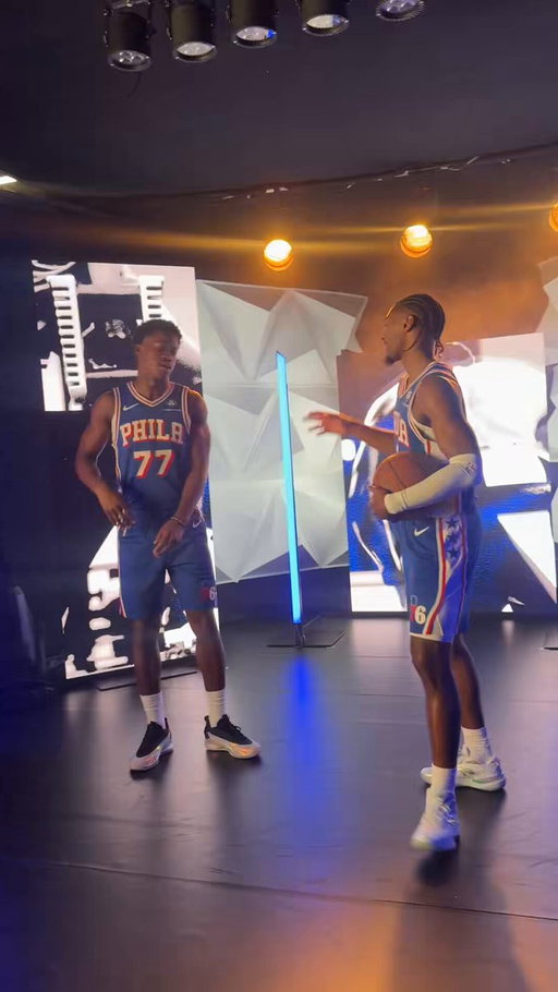 the rook 🤝 the vet 