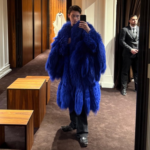 get a guy who can do both 