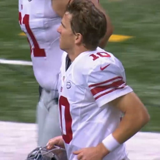 Eli Manning vs Drew Brees 855 YDS, 13 TDs combined 2015 Week 8 NYG vs. NO 