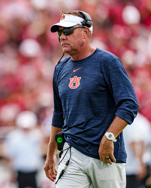 Join us in wishing @CoachHughFreeze a very Happy Birthday‼️🎉

 #WarEagle🦅 