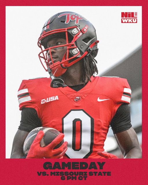 First CUSA matchup on the road… 