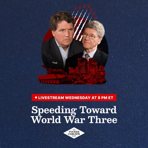 Join us Wednesday, 10/1 at 8 PM ET with Jeffrey Sachs on https://t.co/sLkXnGLauL. 