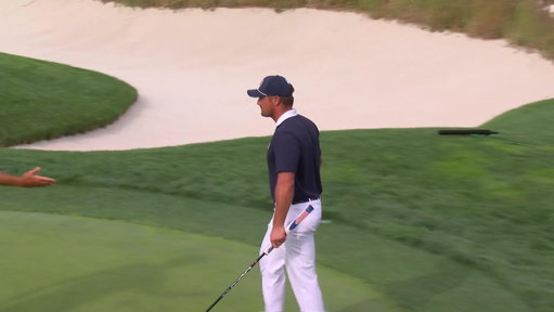 🗣️Talk to 'em, Bryson

#GoUSA 