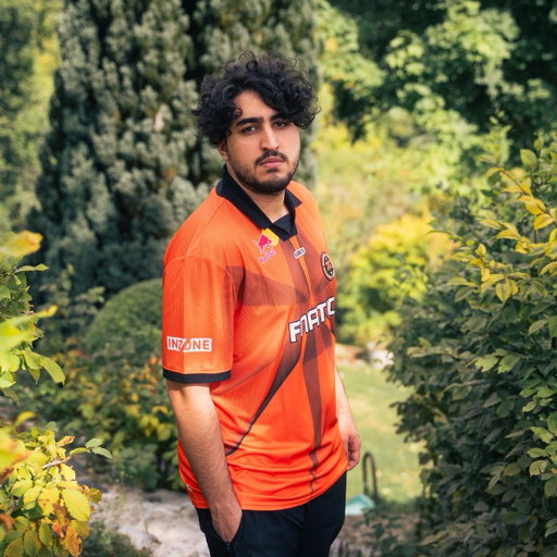 Before we kick off vs Paper Rex, we need to share that @Alfajervl has experienced some health issues in recent days. Whilst he is recovering well, to prioritise his health & wellbeing and on reccomendation from health professionals and staff, he will unfortunatley miss today's match.

As a result, we're welcoming back @domaVALORANT for today's series. We're confident with his skillset, past at Fnatic and chemistry with the boys that we can still put on a strong fight for todays matchup. A huge thank you to him for stepping in this soon.

Give your love over to Alfa - we'll see you at 3PM!