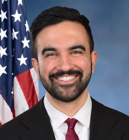 BREAKING: With Eric Adams dropping out, Zohran Mamdani now has an 83% to win the NYC Mayor Election 