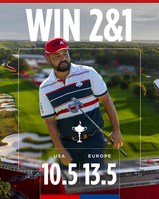 SPAUN FOR THE RED, WHITE AND BLUE. #GoUSA 