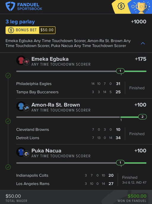 CASH US OUT✅

$50 ➡️ $500💰
WHO CASHED WITH US? LEGENDARY RUN🫡

50% OFF VIP➡️ https://t.co/fCgwbT8uce

LFGGGGGGG 