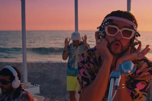 The NFL DOES NOT CARE about the USA fans.

They have chosen Bad Bunny as the Super Bowl Halftime performer. 