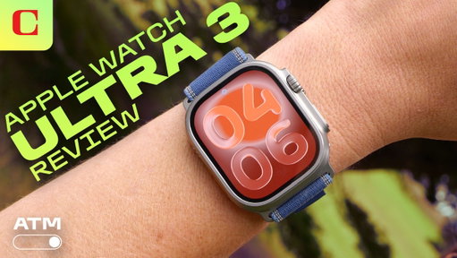 Here is the full breakdown of all the new Apple Watch Ultra 3 features and how our battery tests compared to Apple’s 42 hour claim. 