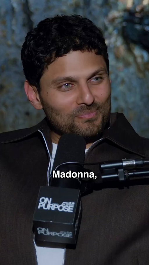 🚨Brand new podcast🚨with MADONNA is out NOW on all platforms 🎙️ You do NOT want to miss this! Listen or watch today👇

Spotify: https://t.co/uOQZ6S1Ti7
Apple: https://t.co/bjgPrBhgZF
YouTube: https://t.co/8Q9LhKhEbp 