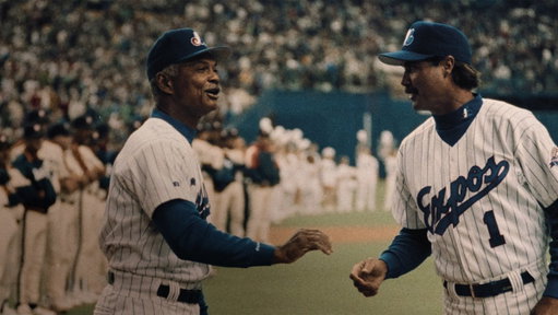 Over two decades later, one question remains: WHO KILLED THE MONTREAL EXPOS?   

Equal parts sports drama, cultural love story, and gripping whodunit, a new documentary unravels the enduring mystery of how one of Canada's most beloved sports teams came to an end. Premiering October 21!