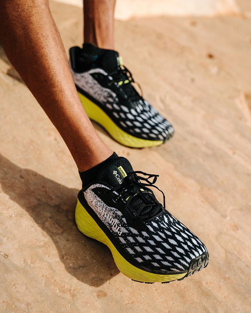 It’s okay to run from your problems if you have the right shoes.

Lightweight cushioning, tenacious grip, and stability on all surfaces. https://t.co/2IrMFSvhct 