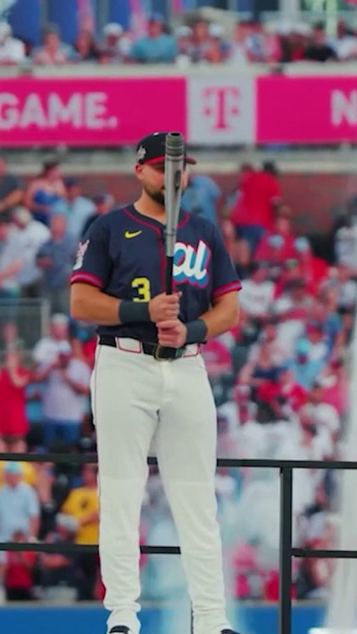 How MLB markets Cal Raleigh 

*This video was not made by or has any affiliation with Major League Baseball 