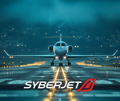 Business aviation lost its edge. SyberJet will take it back.

The SJ36 = Mach 0.88. 3,000 nm. 49,000 ft.
Sea-level comfort at altitude.

No compromise. Just dominance.
Go farther, faster, and higher at https://t.co/lxXLCJ1Scq #SyberJet #SJ36 