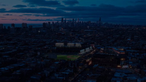 October is why. 

(Narrated by Anthony Rizzo)