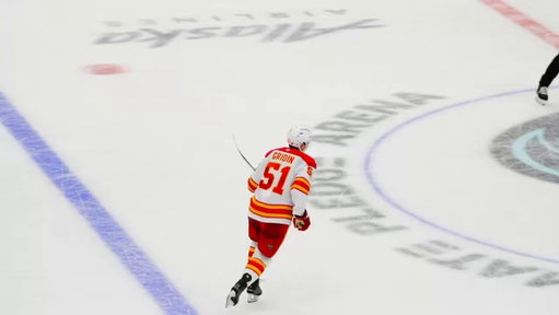 Matvei ‘Making It Look Easy’ Gridin, folks. 