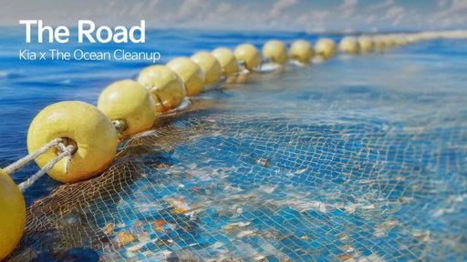 Removing legacy ocean plastics is a key cornerstone paving the way to a cleaner future. Watch how Kia and @TheOceanCleanup are tackling plastic pollution.

#Kia #TheOceanCleanup #MovementThatInspires #Sustainability 