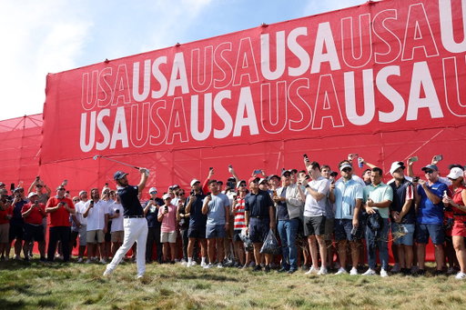 Playing in the @rydercup and representing the US is the greatest honor in our game. Really tough to come up short for our home fans but proud of this team and the unforgettable memories with them. 

Special thank you to our captain @Keegan_Bradley for everything he put into this and did for our team.