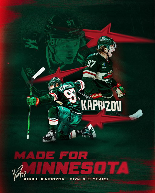 8 MORE YEARS OF THE THRILL 

🗞️ Full details » https://t.co/M3RiI5ylvM 