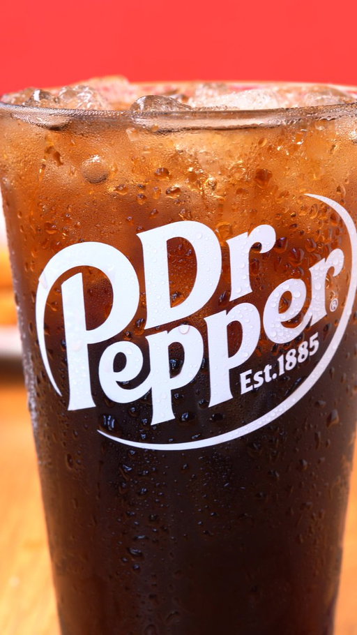 It’s giving fizz, fun, and full-on flavor 🎉🥤

DR PEPPER is a registered trademark of Dr Pepper/Seven Up, Inc. ©️2025 Dr Pepper/Seven Up, Inc. 