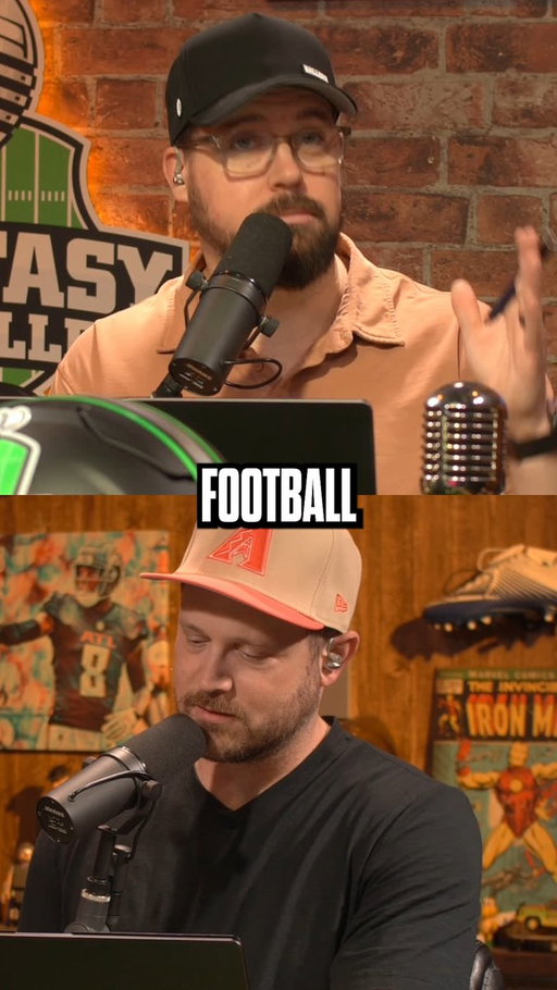 Someone asked for a cut of Jason's rage moments from yesterday's show... here ya are 🫡 