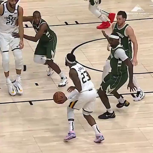 This is what 100% Team Chemistry looks like

