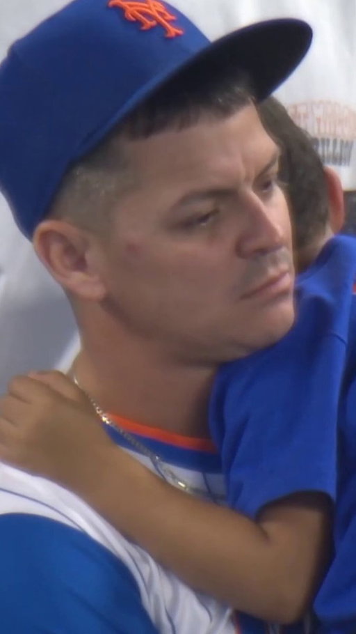 The New York Mets 