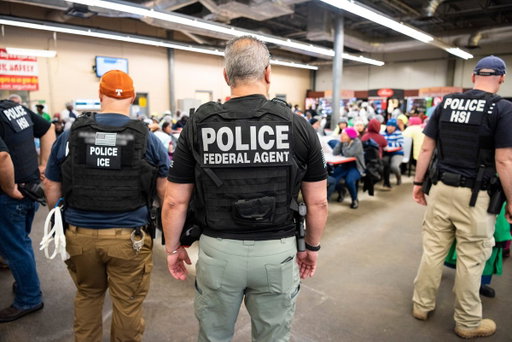 BREAKING: Immigration and Customs Enforcement (ICE) has bought access to a surveillance tool that is updated every day with billions of pieces of location data from hundreds of millions of mobile phones.

🔗 https://www.404media.co/ice-to-buy-tool-that-tracks-locations-of-hundreds-of-millions-of-phones-every-day/ 