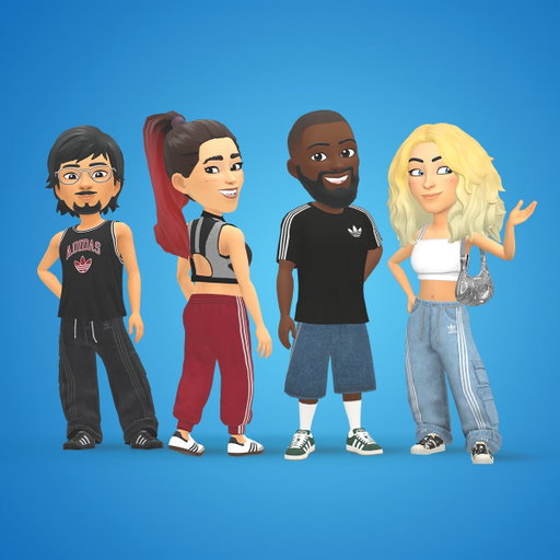 Need a new outfit for your @Bitmoji? Available on @Snapchat here 👉 https://t.co/8gsGpN0ntw 