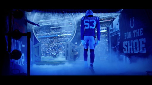 the maniac 😈 is retiring a colt. 