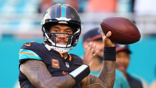 Would you want to see the Dolphins wear their “Dark Water” uniforms again? 