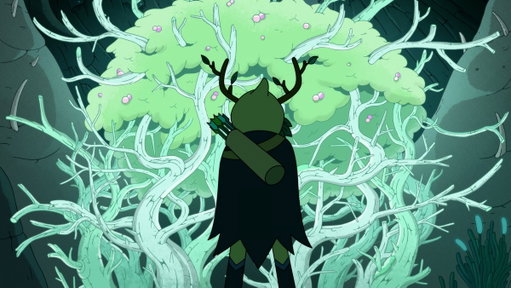 Their next adventure awaits.

A new season of #AdventureTime: Fionna &amp; Cake premieres October 23 on HBO Max. 