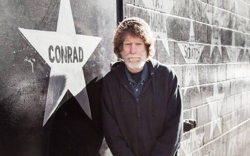 The cornerstone of my career in show business was laid by 1st Ave and Conrad. Conrad was consistently present. He greeted me warmly and respectfully every time. As I transition to the big stage in the sky, I hope to have Conrad at the entrance, welcoming me backstage... R.I.P. 