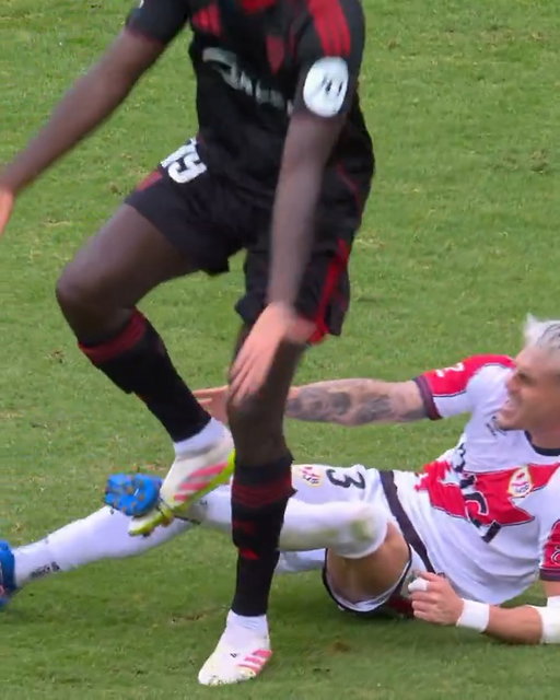 Este momento: 😂

RayoSevilla | LALIGAHighlights 