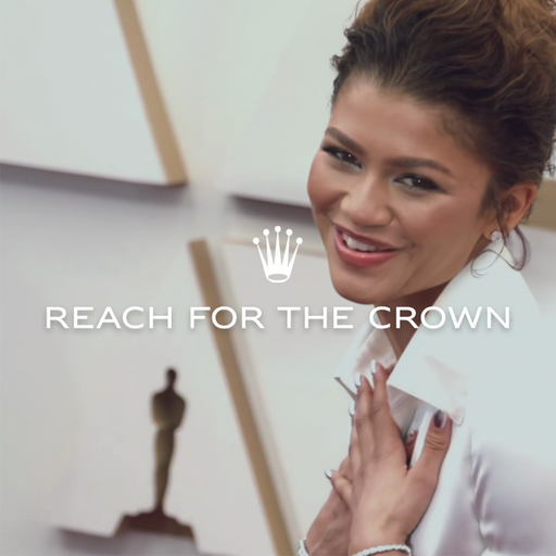 The #RolexFamily brings together extraordinary individuals who embody the height of human achievement. We are honoured to welcome award-winning actor @Zendaya as our newest member.
REACH FOR THE CROWN.
More http://on.rolex.com/zendaya
#Reachforthecrown 