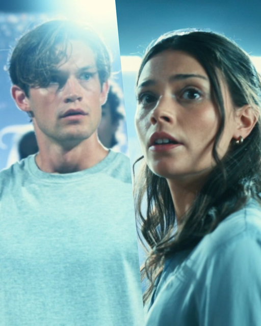 De volta às aulas. De volta à Maxton Hall. 2ª temporada, 7 de novembro, só no meu streaming. #MaxtonHall 