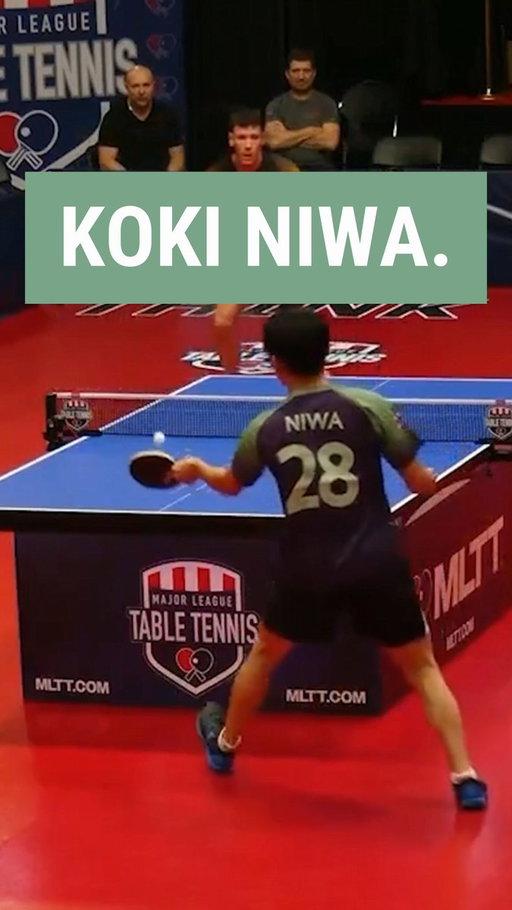 HOW does Koki do it?? 😱 