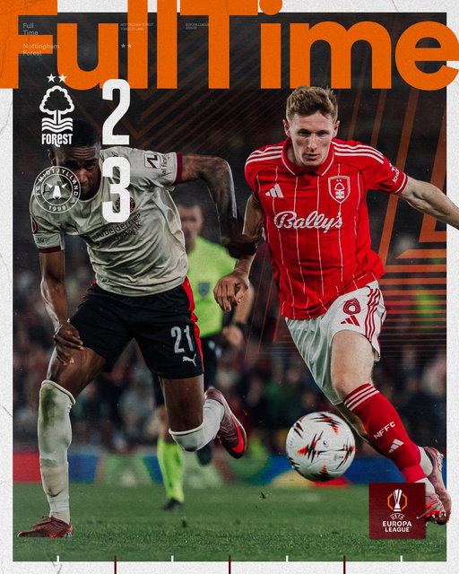 Full time. 