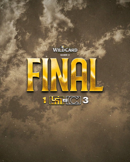 Final. 