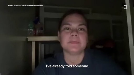 Philippines President Ferdinand Marcos and Vice President Sara Duterte are locked in a political battle. 

The stakes go far beyond domestic politics. Here’s why: https://t.co/bmN3YuVtT8 