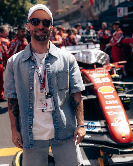 From content creation to racing 🏁
Best of luck to our friend @xSqueeZie and the GP Explorer team this weekend! 