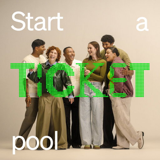 🚨 Start a pool. Get more than you planned for. #CashAppPools

We’re dropping $1 million into pools.* Thousands will win every Friday through October 17. 

Learn more and enter to win: https://t.co/MsqAOEFaqi 