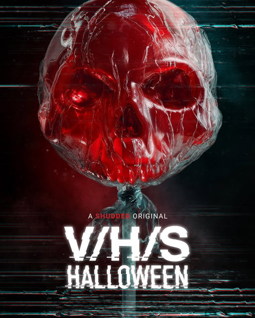 The wait is over. Halloween has arrived. 📼

V/H/S/HALLOWEEN is streaming now. 