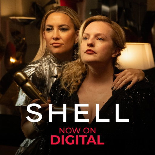 Looks to die for. Watch #ShellMovie on Digital now! https://t.co/pDa5Z8ozDd 