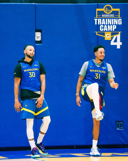 🤝

@Gatorade || Training Camp 