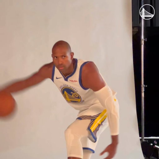 First time in a Dubs uniform 📸 