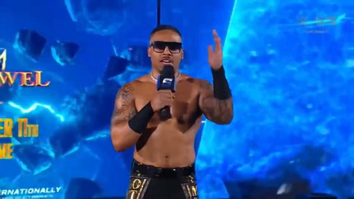Goodbye, Melo Don't Miz. You are in good company with teams like:

Miz and Morrison
Miz and Riley
Miz and Cena
Awesome Truth
MizDow
Miz O-Mac (Not @mikethemiz's fault that time)
Awesome Truth (again)...#SmackDown 